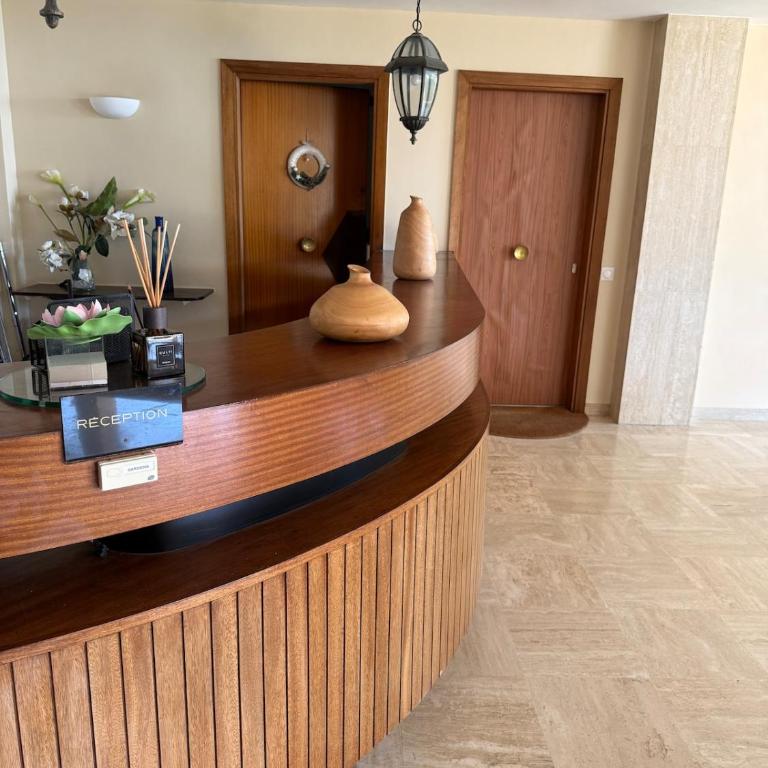 Studio in Cannes in private residence with pool - Appartamento con 1 Camera da Letto - 6