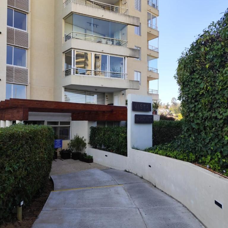Modern apartment with navigable lagoon in Algarrobo - Apartamento de 3 dormitorios - 10