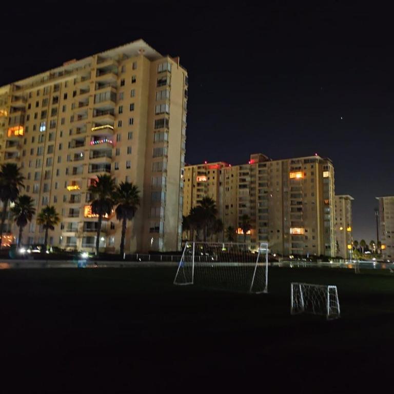 Modern apartment with navigable lagoon in Algarrobo - Apartamento de 3 dormitorios - 21