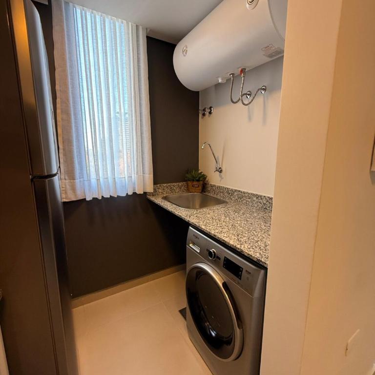 Chic Luxury 2BR Apartment - Modern Design - Apartamento de 2 dormitorios - 25