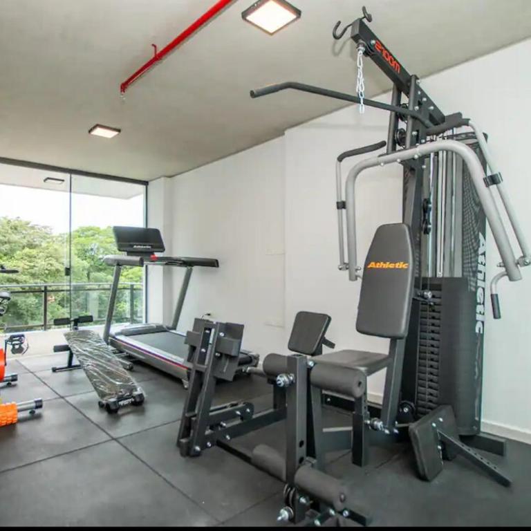 Chic Luxury 2BR Apartment - Modern Design - Apartamento de 2 dormitorios - 30