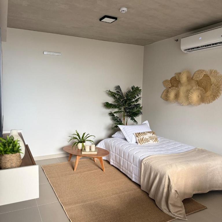 Chic Luxury 2BR Apartment - Modern Design - Apartamento de 2 dormitorios - 14