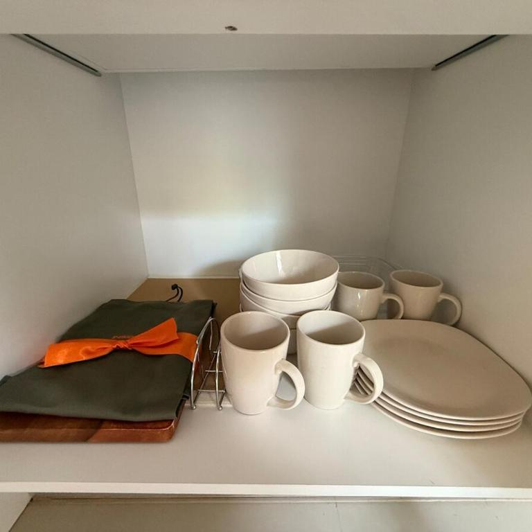 Chic Luxury 2BR Apartment - Modern Design - Apartamento de 2 dormitorios - 19