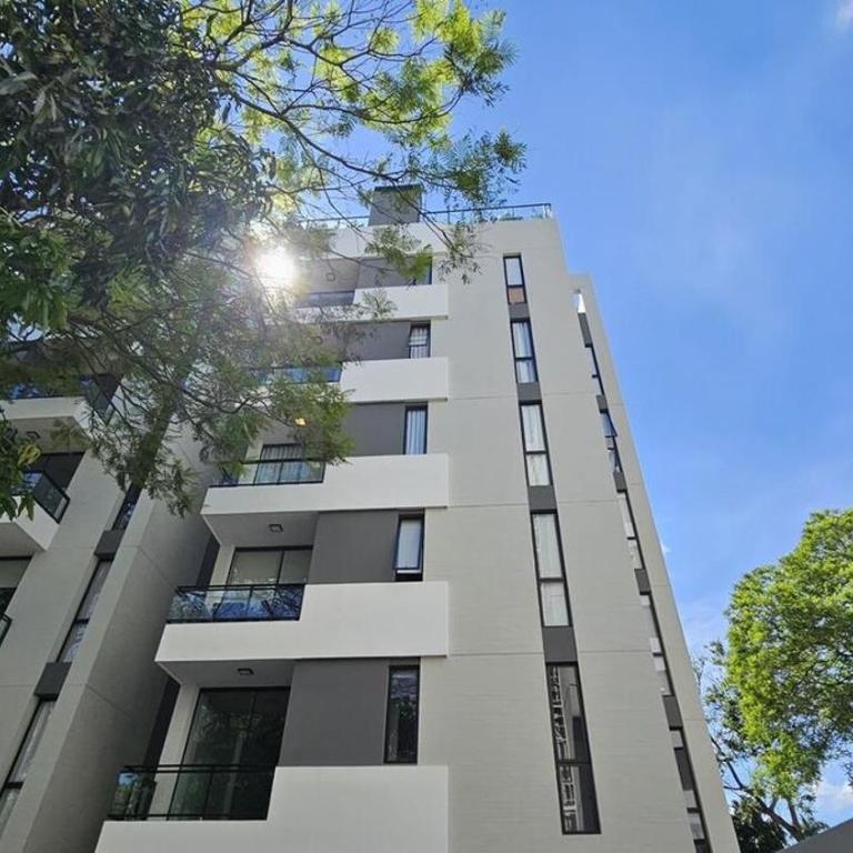 Chic Luxury 2BR Apartment - Modern Design - Apartamento de 2 dormitorios - 31