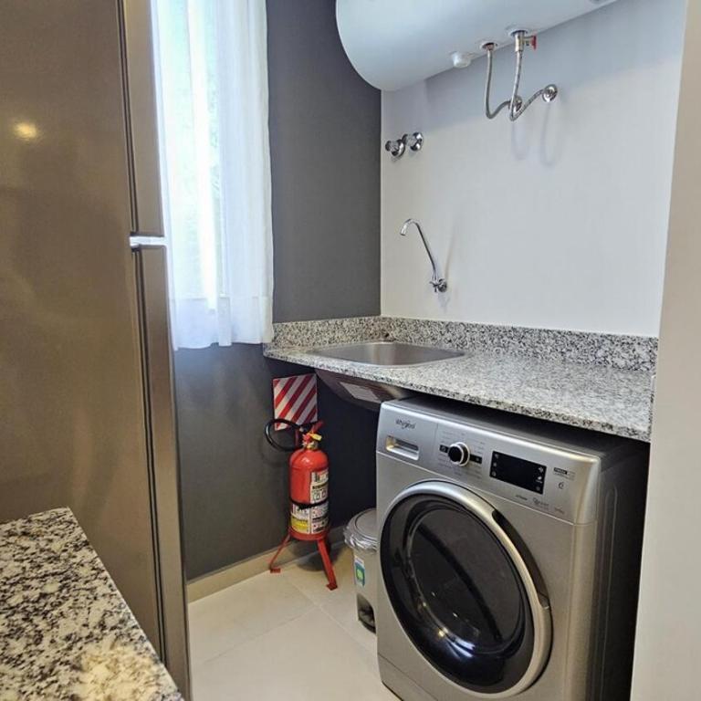 Chic Luxury 2BR Apartment - Modern Design - Apartamento de 2 dormitorios - 24