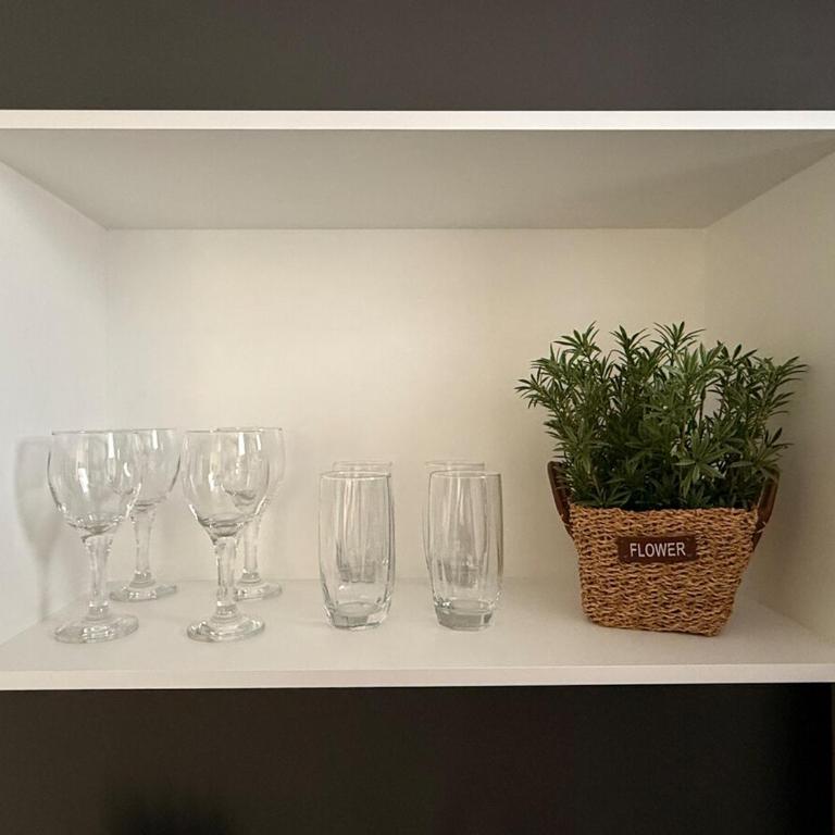 Chic Luxury 2BR Apartment - Modern Design - Apartamento de 2 dormitorios - 20