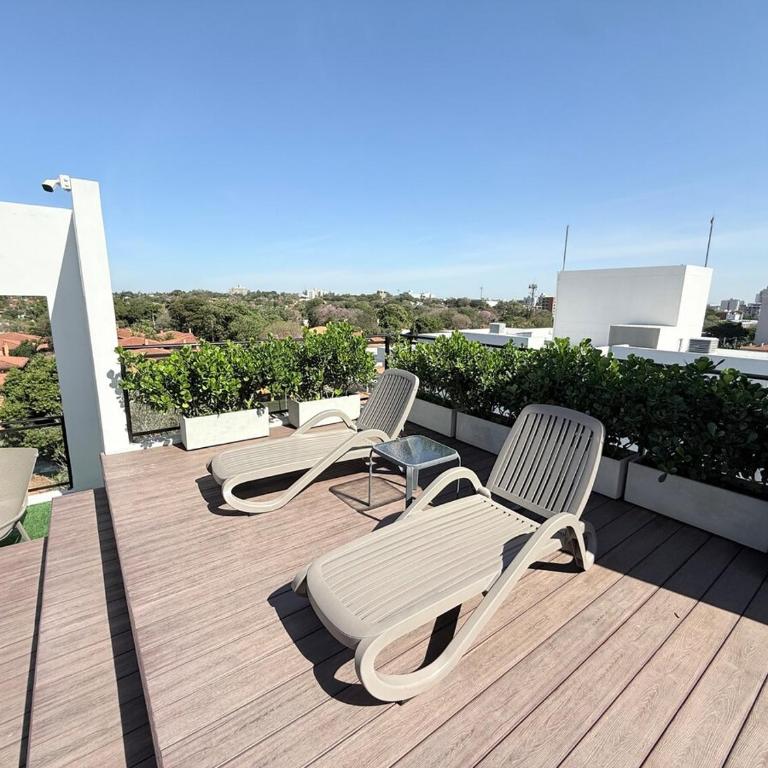 Chic Luxury 2BR Apartment - Modern Design - Apartamento de 2 dormitorios - 33