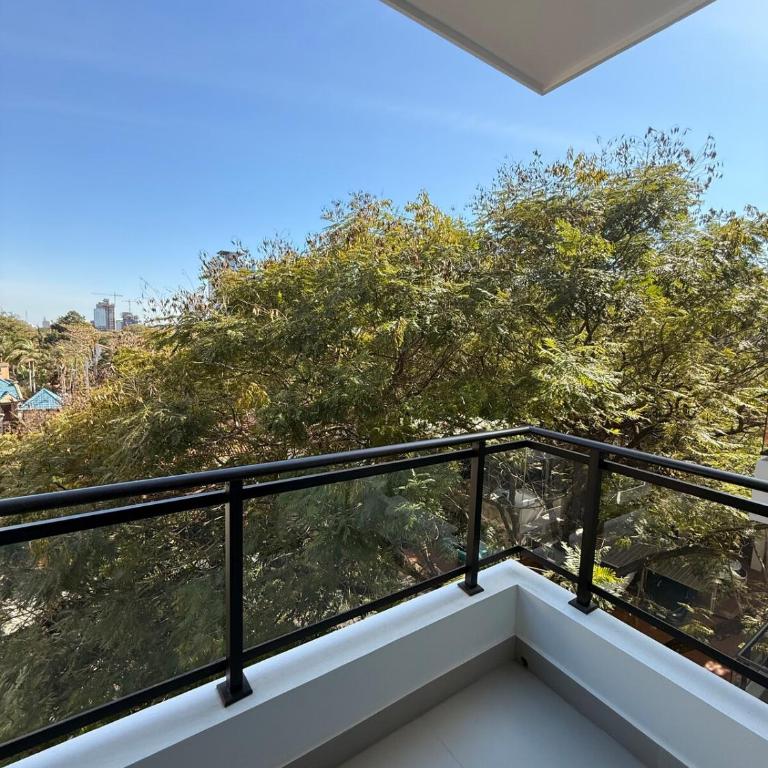 Chic Luxury 2BR Apartment - Modern Design - Apartamento de 2 dormitorios - 27