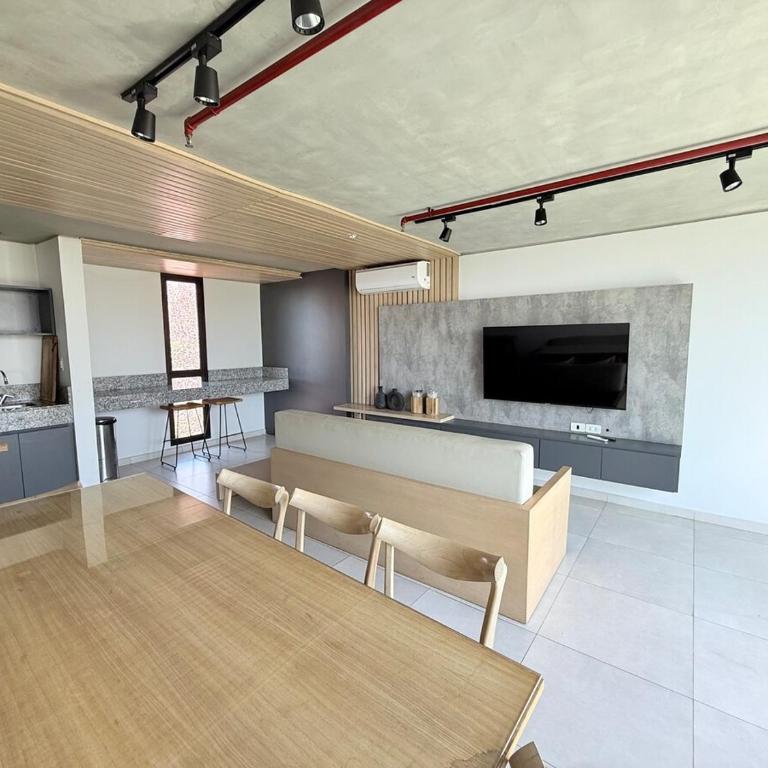 Chic Luxury 2BR Apartment - Modern Design - Apartamento de 2 dormitorios - 34