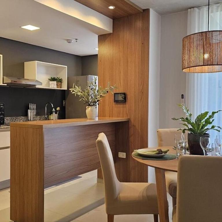 Chic Luxury 2BR Apartment - Modern Design - Apartamento de 2 dormitorios - 1