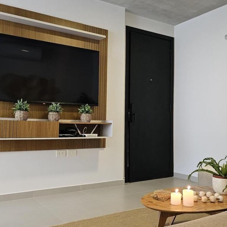 Chic Luxury 2BR Apartment - Modern Design - Apartamento de 2 dormitorios - 5