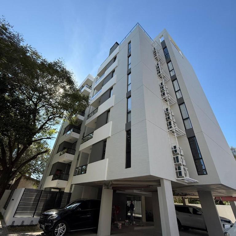 Chic Luxury 2BR Apartment - Modern Design - Apartamento de 2 dormitorios - 32