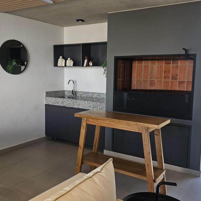 Chic Luxury 2BR Apartment - Modern Design - Apartamento de 2 dormitorios - 36