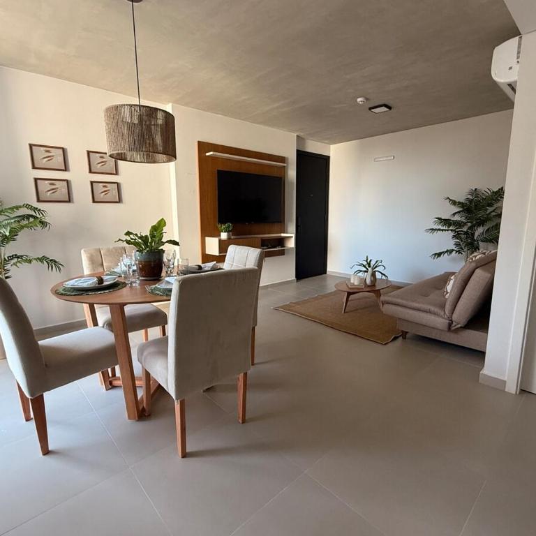 Chic Luxury 2BR Apartment - Modern Design - Apartamento de 2 dormitorios - 21