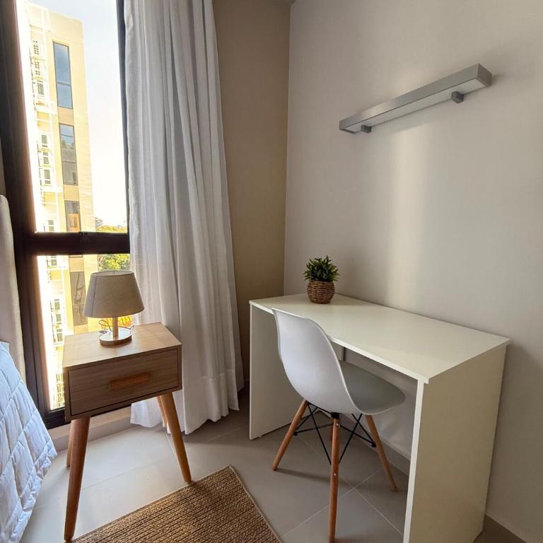 Chic Luxury 2BR Apartment - Modern Design - Apartamento de 2 dormitorios - 12