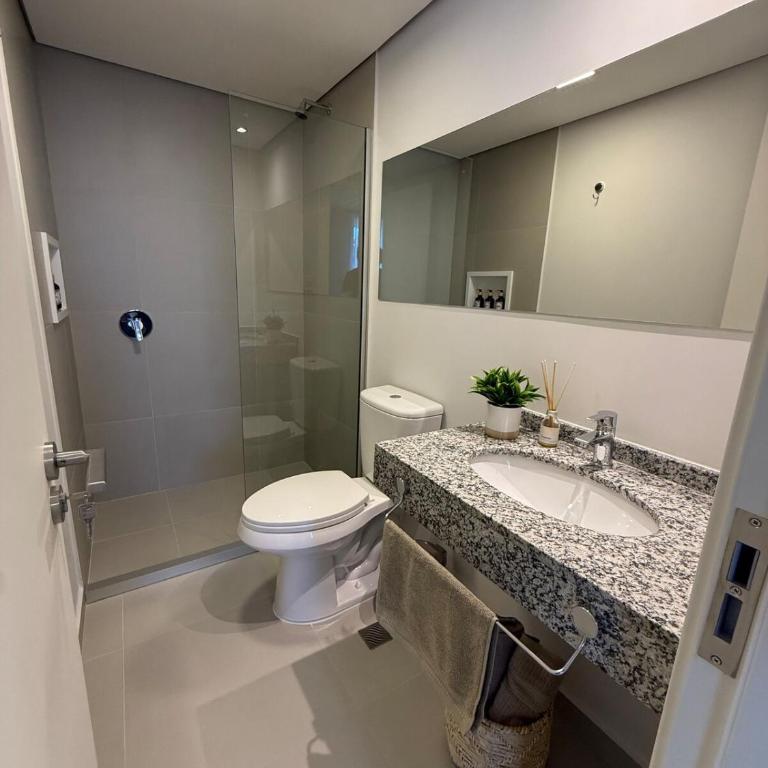 Chic Luxury 2BR Apartment - Modern Design - Apartamento de 2 dormitorios - 13