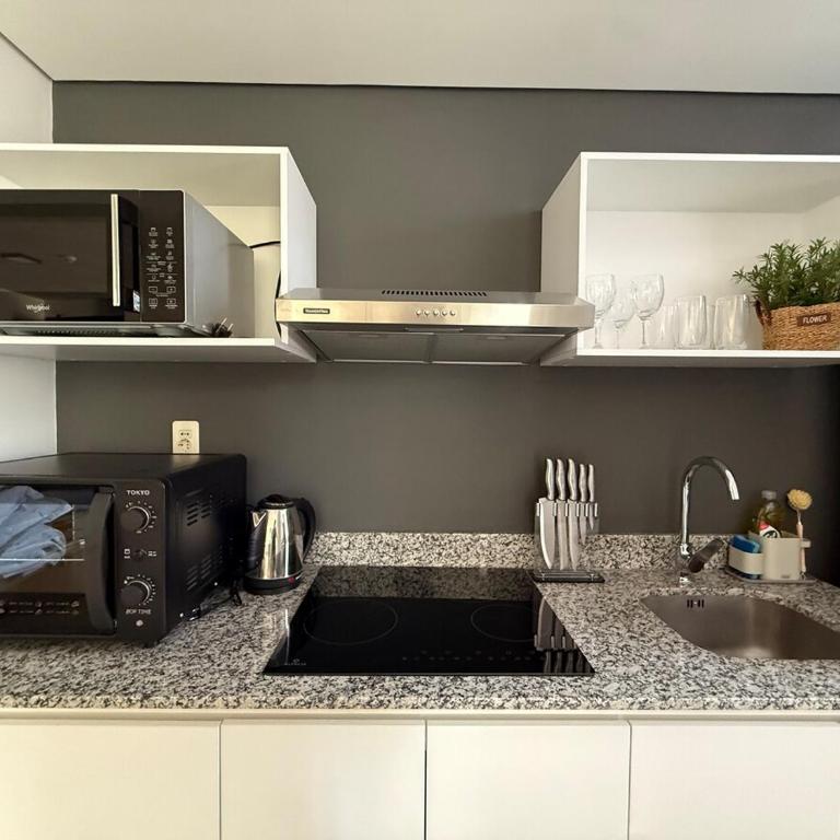 Chic Luxury 2BR Apartment - Modern Design - Apartamento de 2 dormitorios - 16