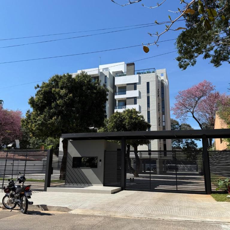 Chic Luxury 2BR Apartment - Modern Design - Apartamento de 2 dormitorios - 39