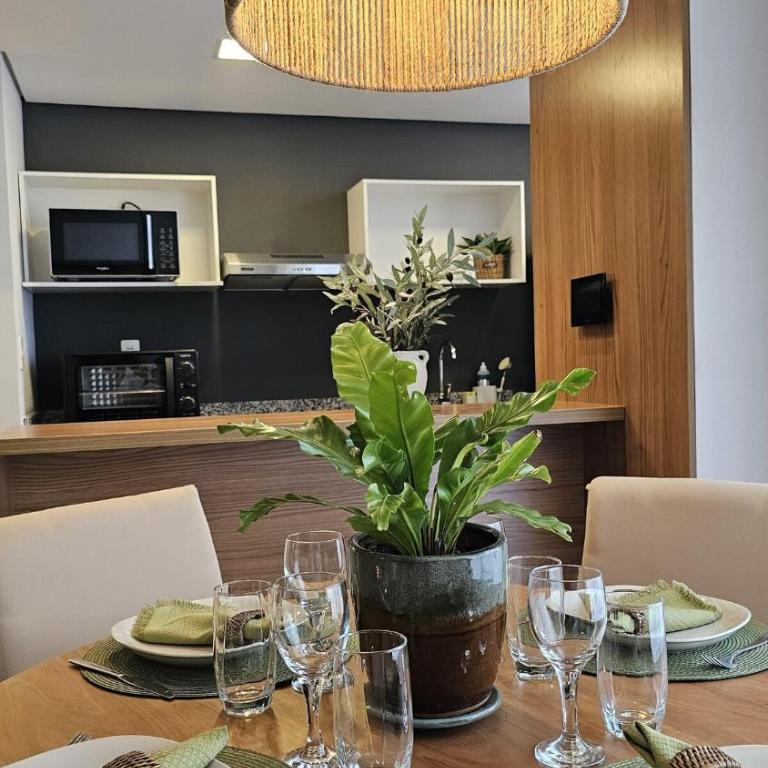 Chic Luxury 2BR Apartment - Modern Design - Apartamento de 2 dormitorios - 22