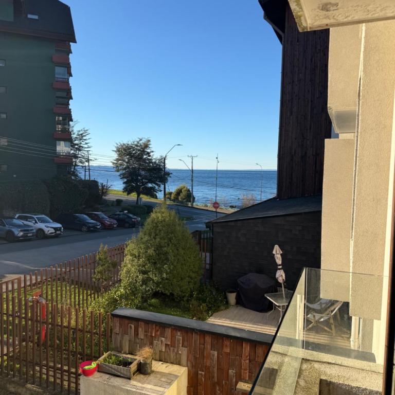 Departamento Puerto Varas Vistalago - Two-Bedroom Apartment - 8