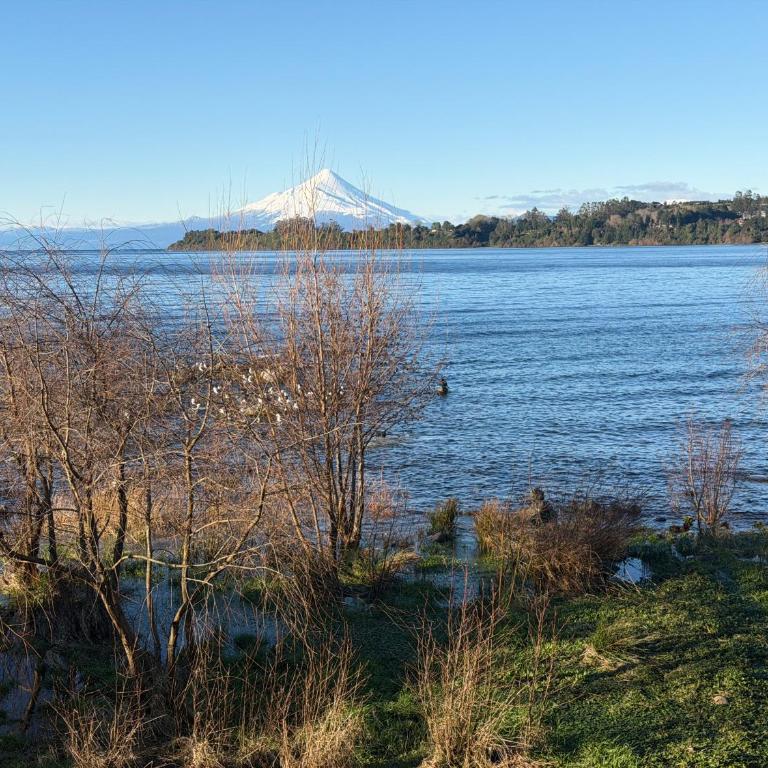 Departamento Puerto Varas Vistalago - Two-Bedroom Apartment - 10