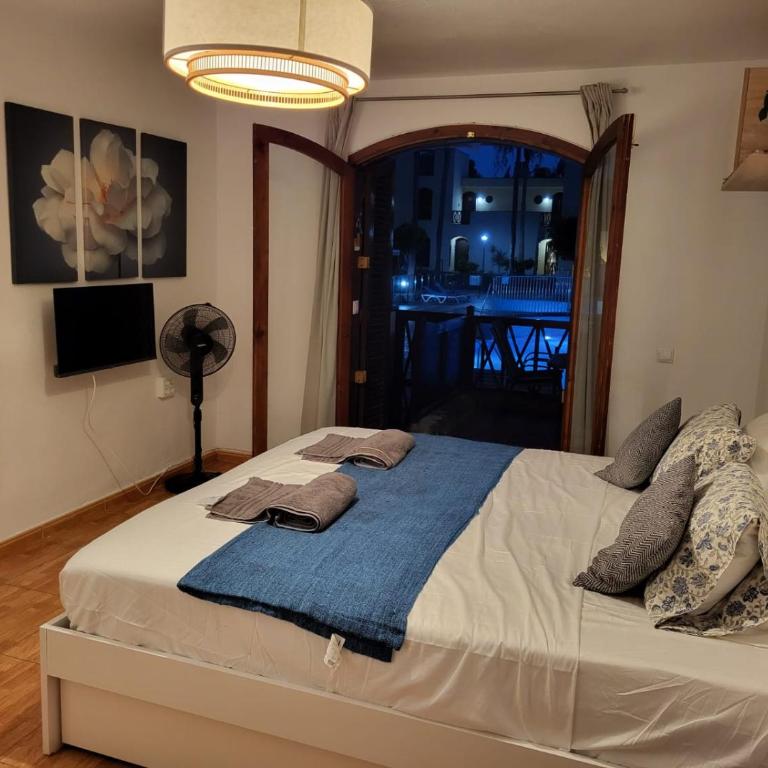 STUDIO TAGORO - Apartamento de 1 dormitorio - 10