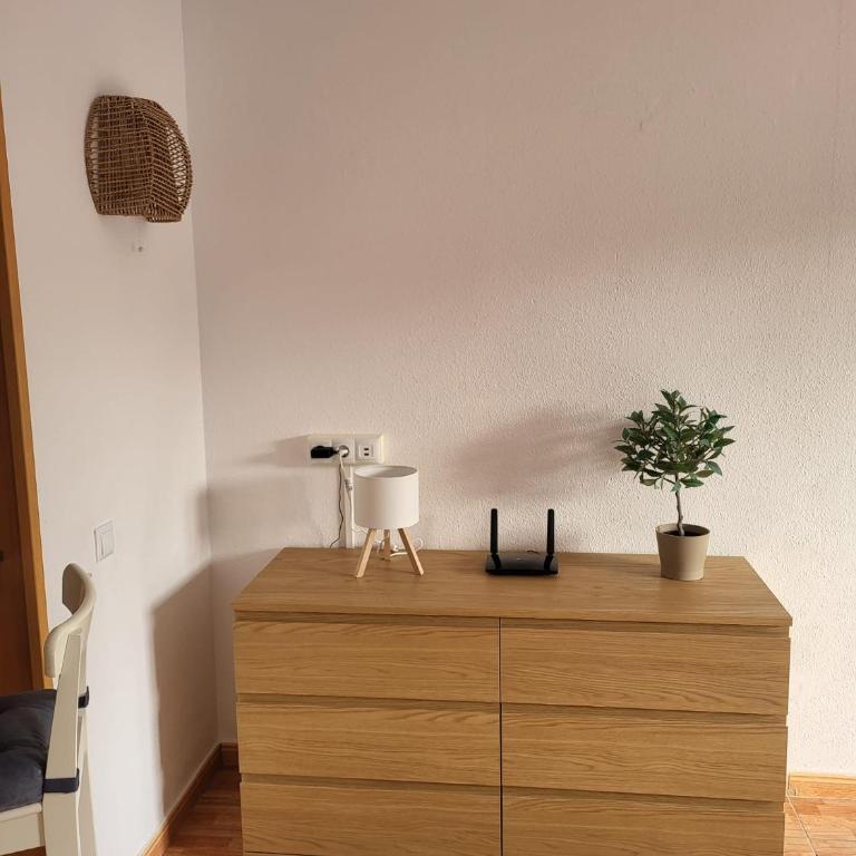 STUDIO TAGORO - Apartamento de 1 dormitorio - 18