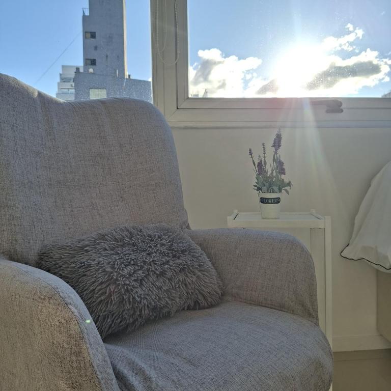 Solar Abasto Loft con balcon - Apartamento de 1 dormitorio - 4