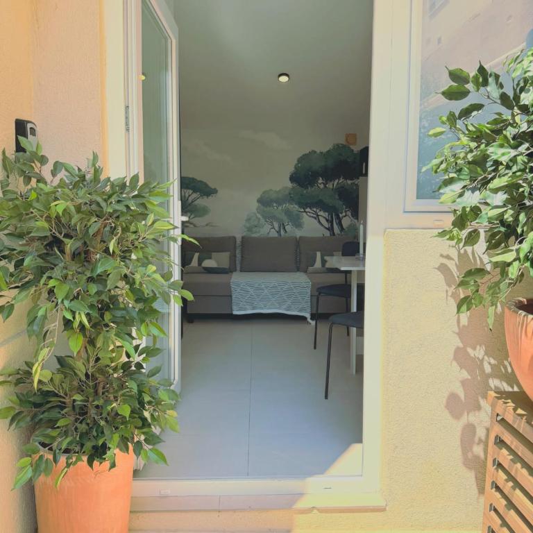 Coastal Gem - Private Parking & Air Conditioning - Appartement 1 Chambre - 13