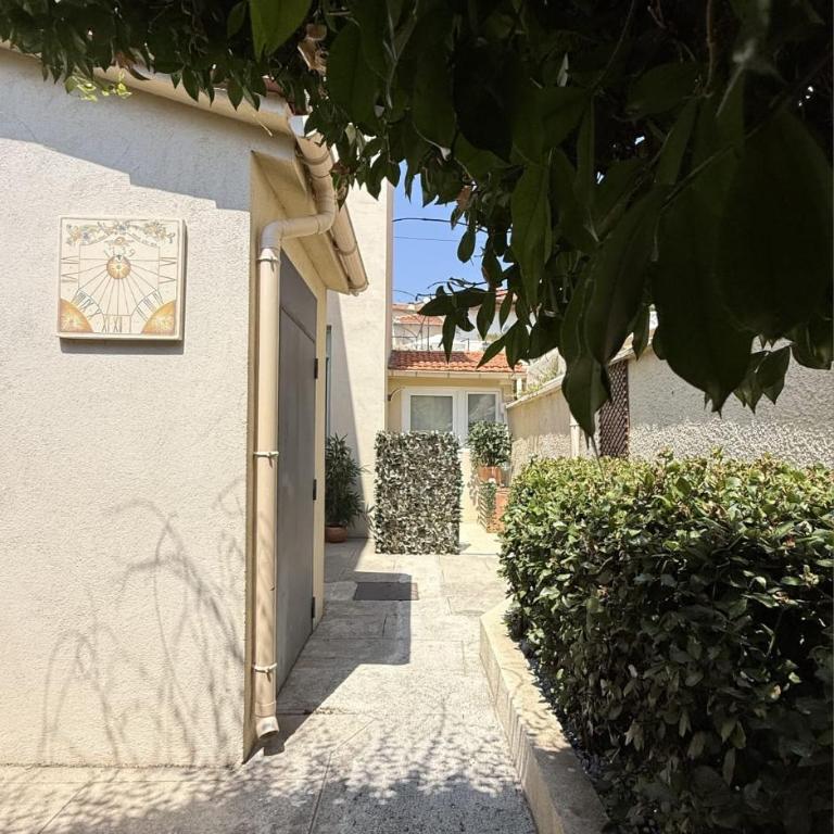 Coastal Gem - Private Parking & Air Conditioning - Appartement 1 Chambre - 18