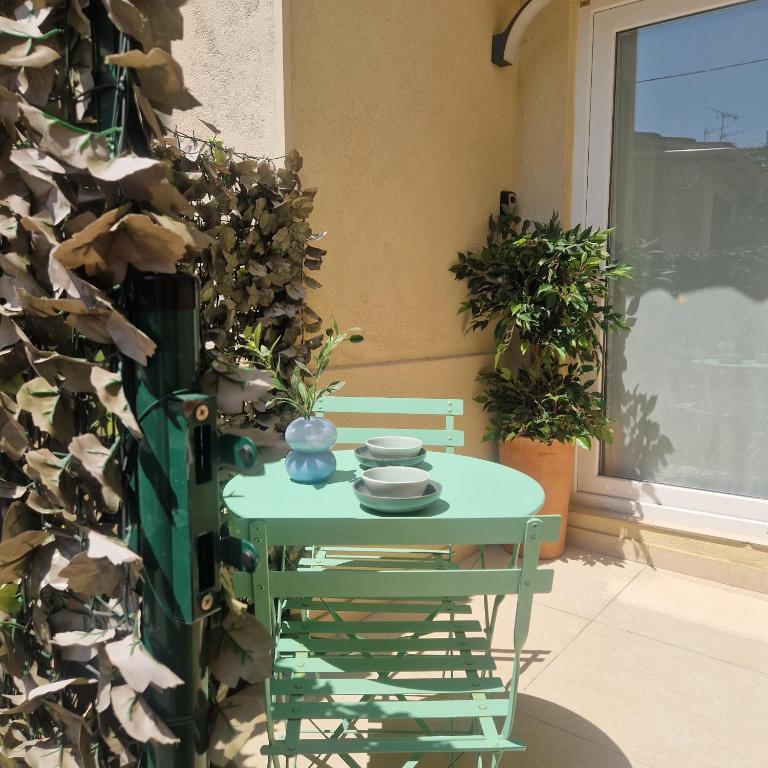Coastal Gem - Private Parking & Air Conditioning - Appartement 1 Chambre - 15