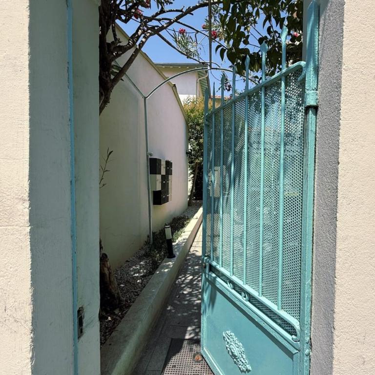 Coastal Gem - Private Parking & Air Conditioning - Appartement 1 Chambre - 23