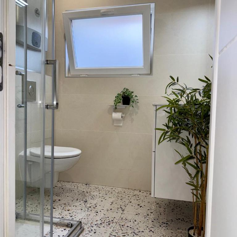Coastal Gem - Private Parking & Air Conditioning - Appartement 1 Chambre - 11