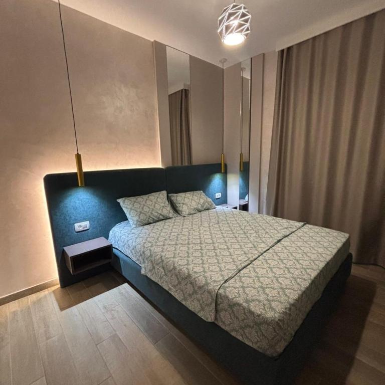 Avangard life - Apartman sa 1 Spavaćom Sobom - 26