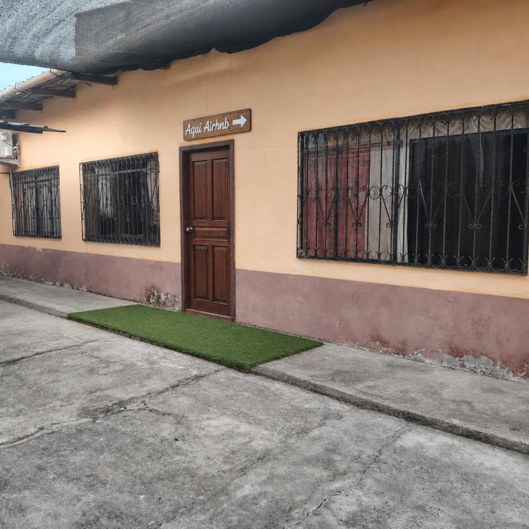 La Casita de Alejo - One-Bedroom Apartment - 1