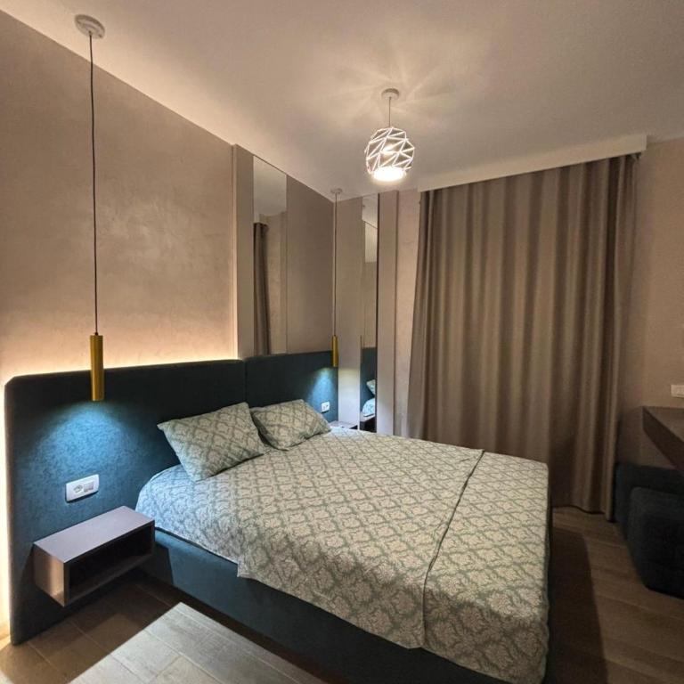 Avangard life - Apartman sa 1 Spavaćom Sobom - 4