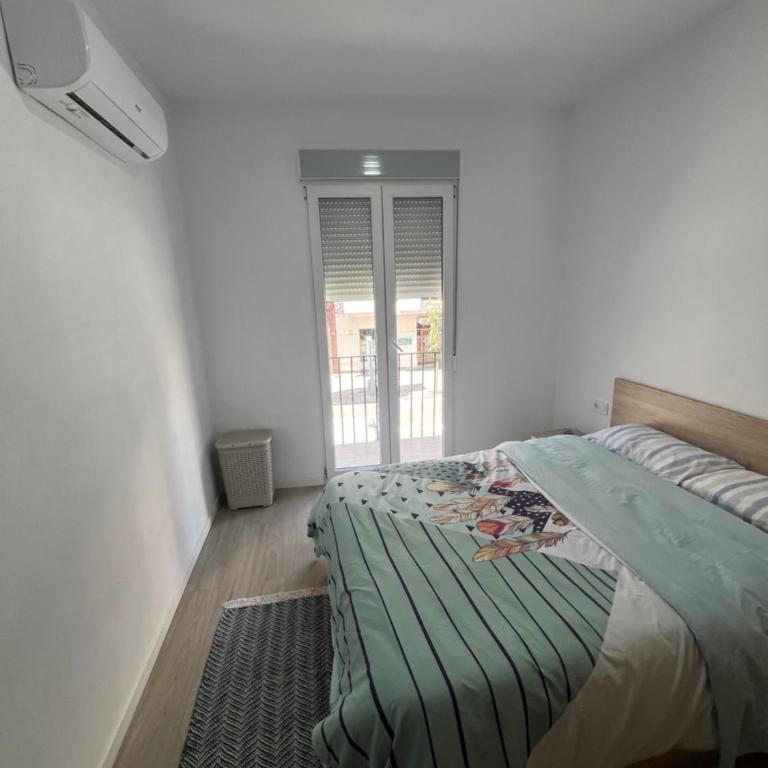 Apartamento San Francisco - Apartamento de 1 dormitorio - 2