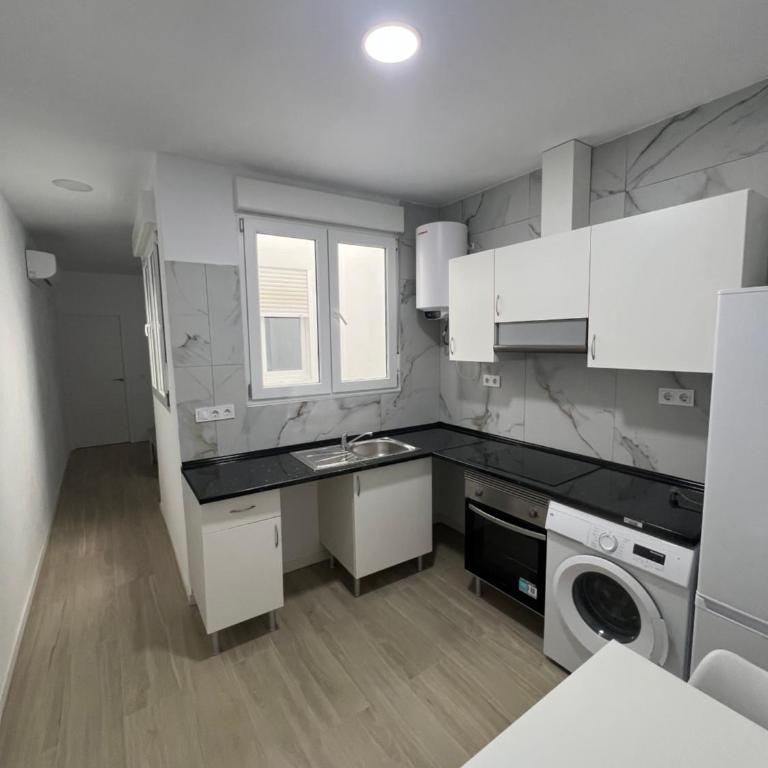 Apartamento San Francisco - Apartamento de 1 dormitorio - 3