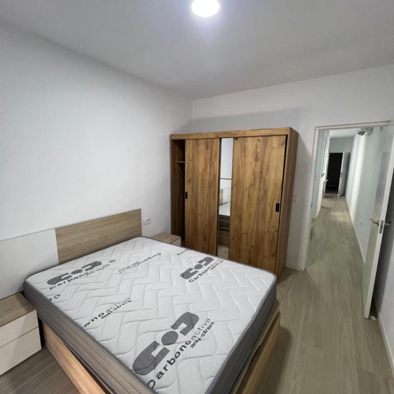 Apartamento San Francisco - Apartamento de 1 dormitorio - 6