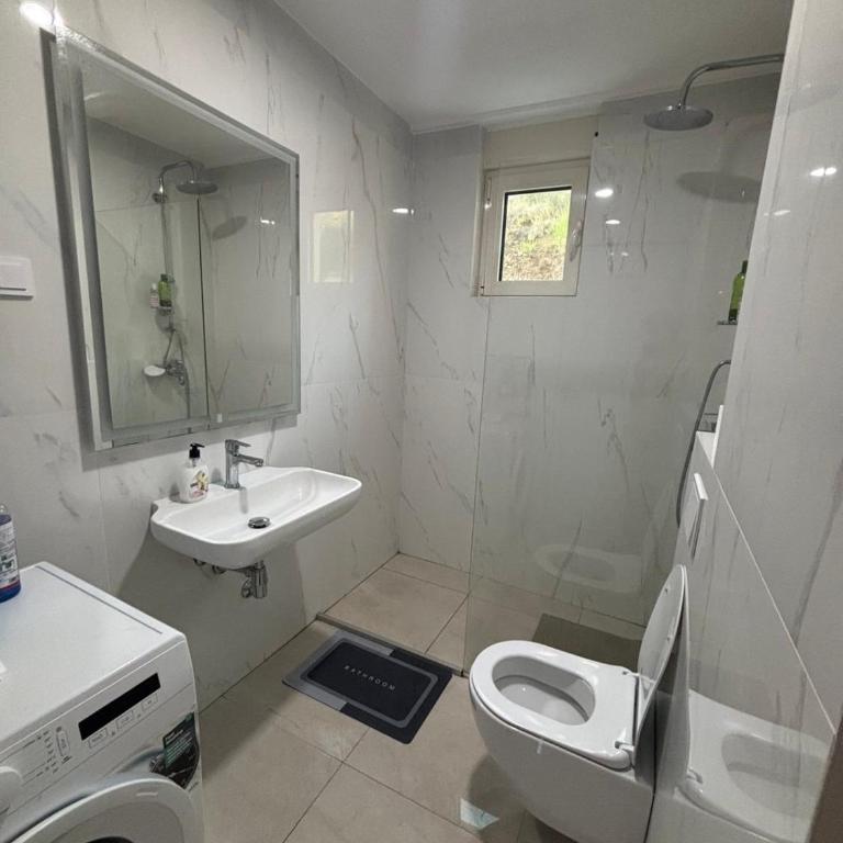 Avangard life - Apartman sa 1 Spavaćom Sobom - 8