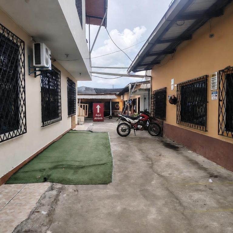 La Casita de Alejo - One-Bedroom Apartment - 3