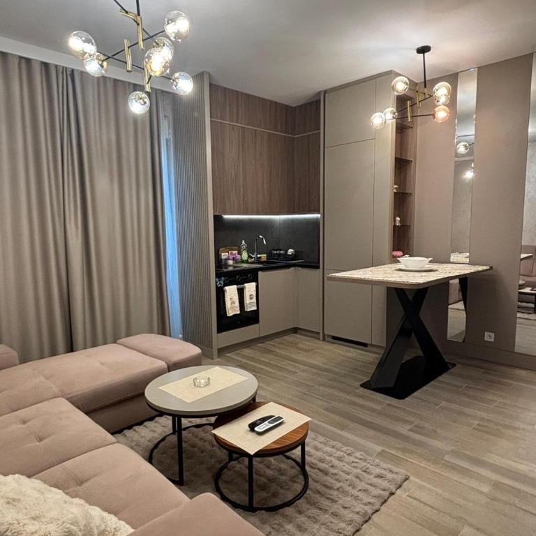 Avangard life - Apartman sa 1 Spavaćom Sobom - 1