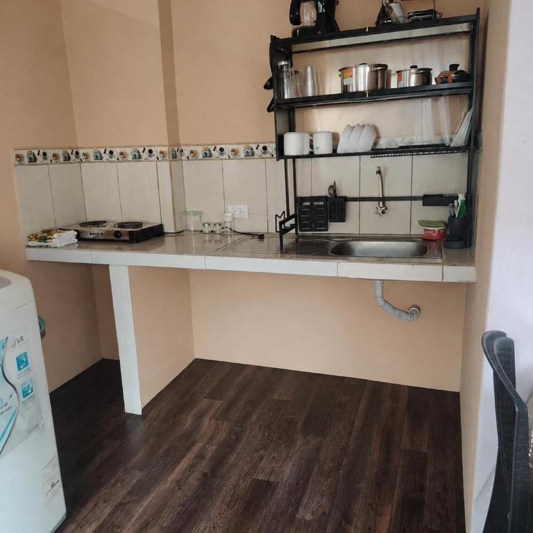 La Casita de Alejo - One-Bedroom Apartment - 8