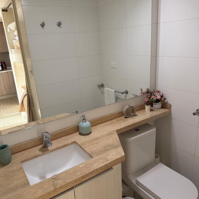 Departamento Puerto Varas Vistalago - Two-Bedroom Apartment - 11