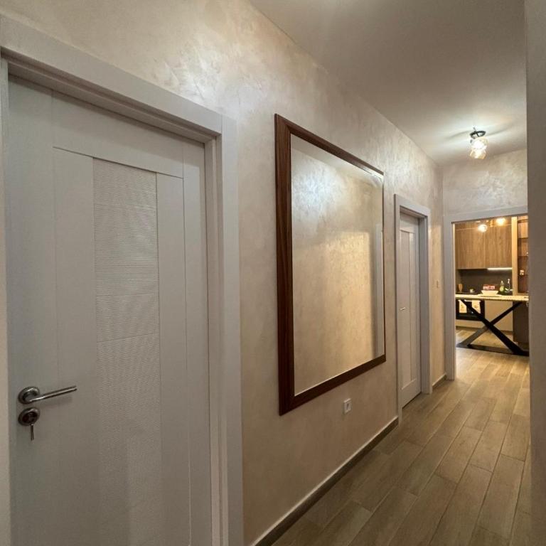 Avangard life - Apartman sa 1 Spavaćom Sobom - 6