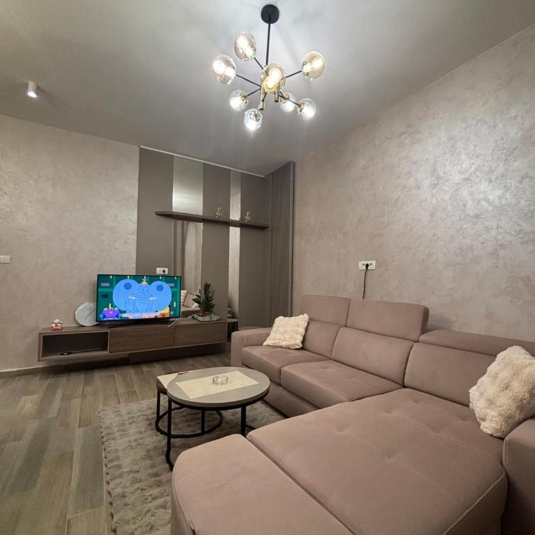 Avangard life - Apartman sa 1 Spavaćom Sobom - 2