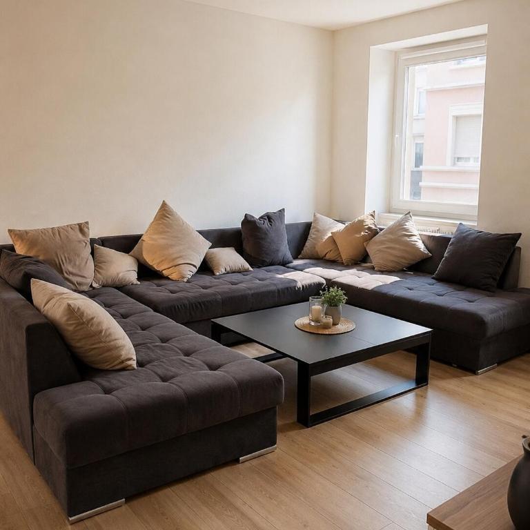 By O&H Partners - Lépure - Superior Apartment mit 1 Schlafzimmer - 2