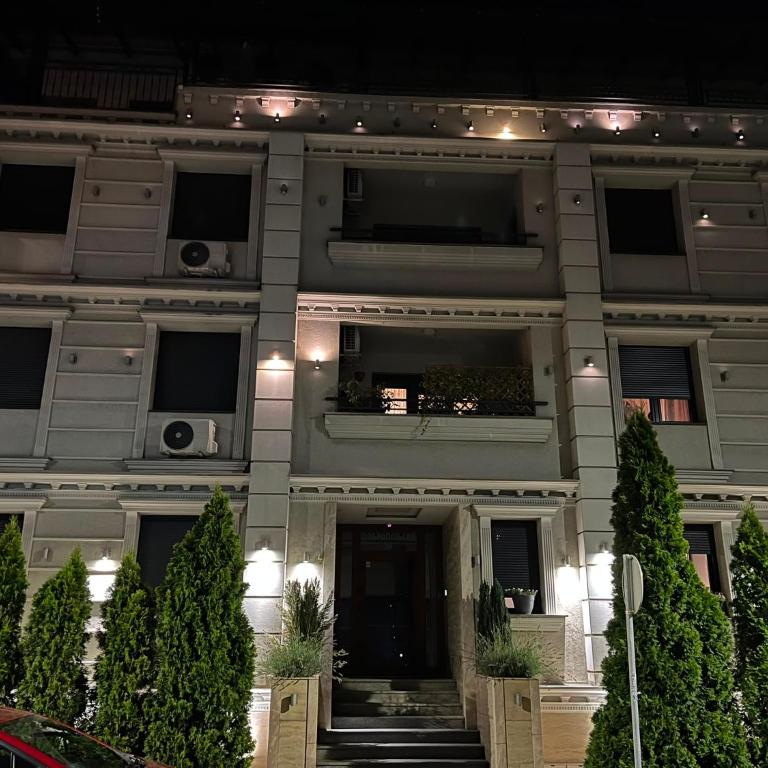 Belgrade Connect Apartment - Apartment mit 1 Schlafzimmer - 17