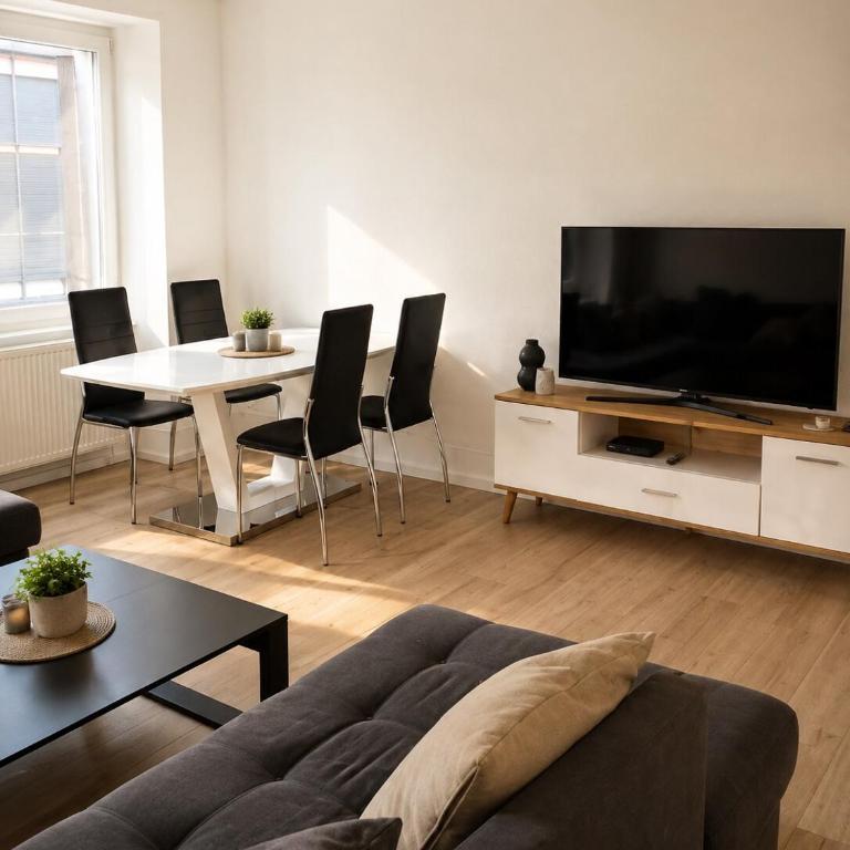 By O&H Partners - Lépure - Superior Apartment mit 1 Schlafzimmer - 1