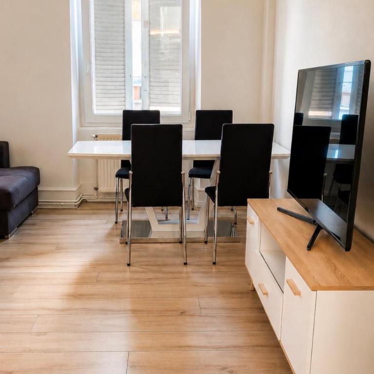 By O&H Partners - Lépure - Superior Apartment mit 1 Schlafzimmer - 3